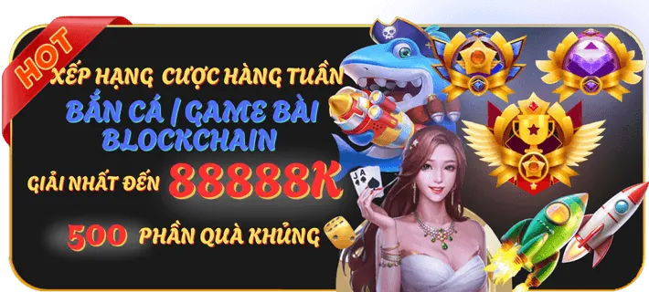 Các loại khuyến mãi khác tại 188BET