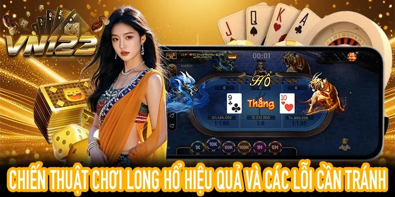 Hình ảnh cá cược có trách nhiệm