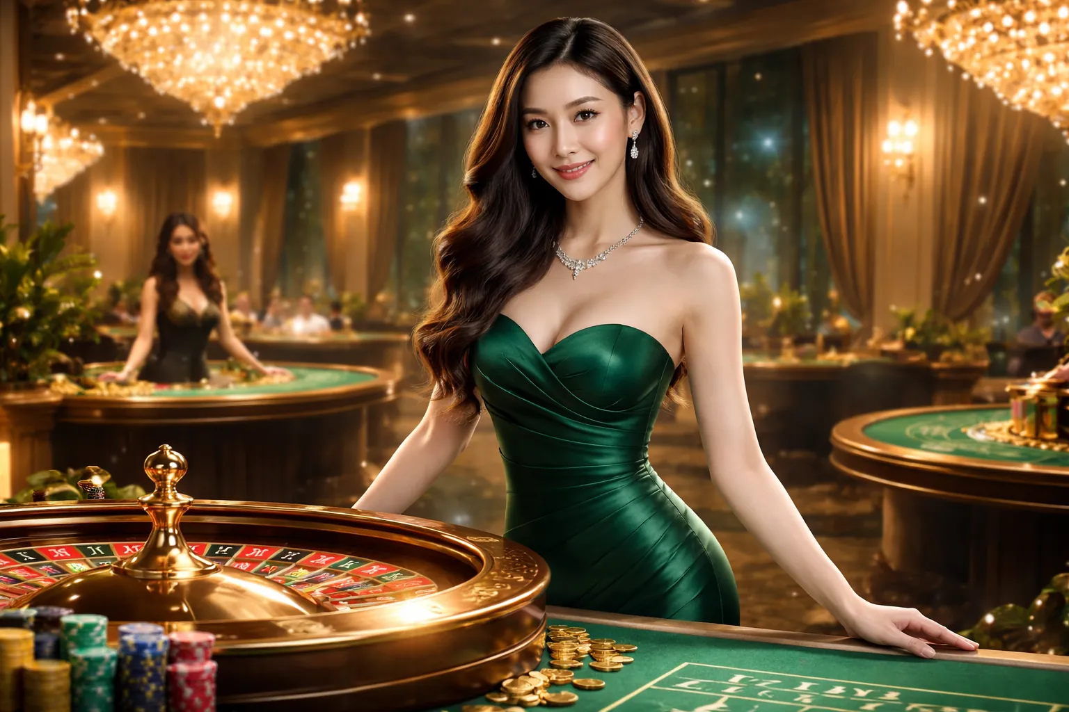 Ưu Điểm Nổi Bật 188bet