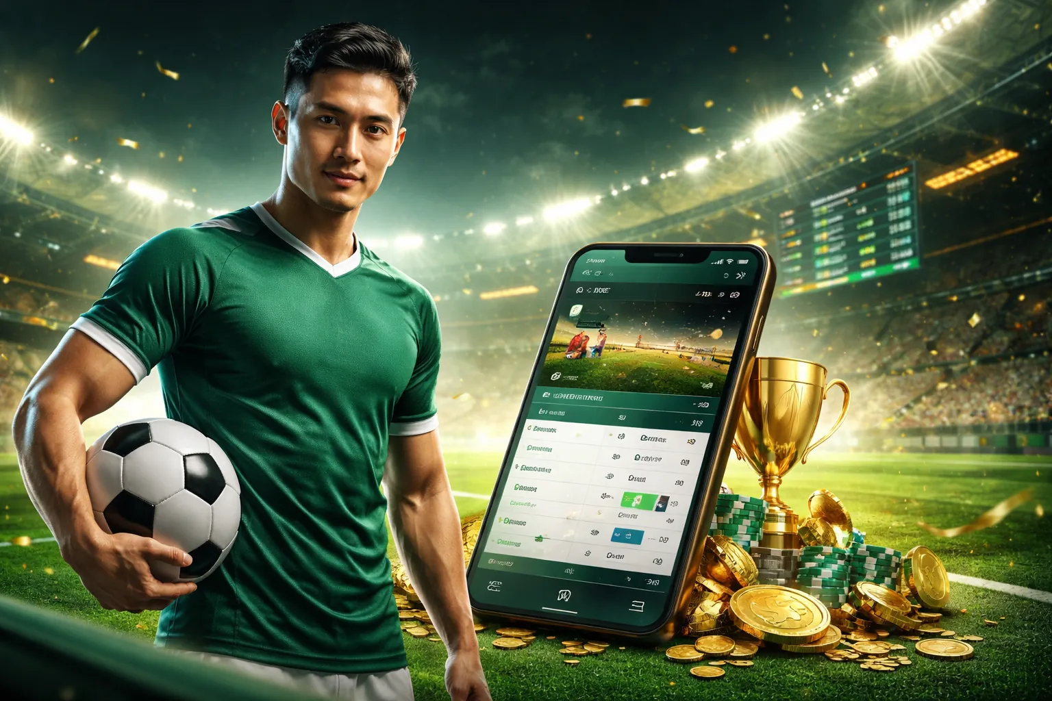 188bet Uy Tín Minh Bạch