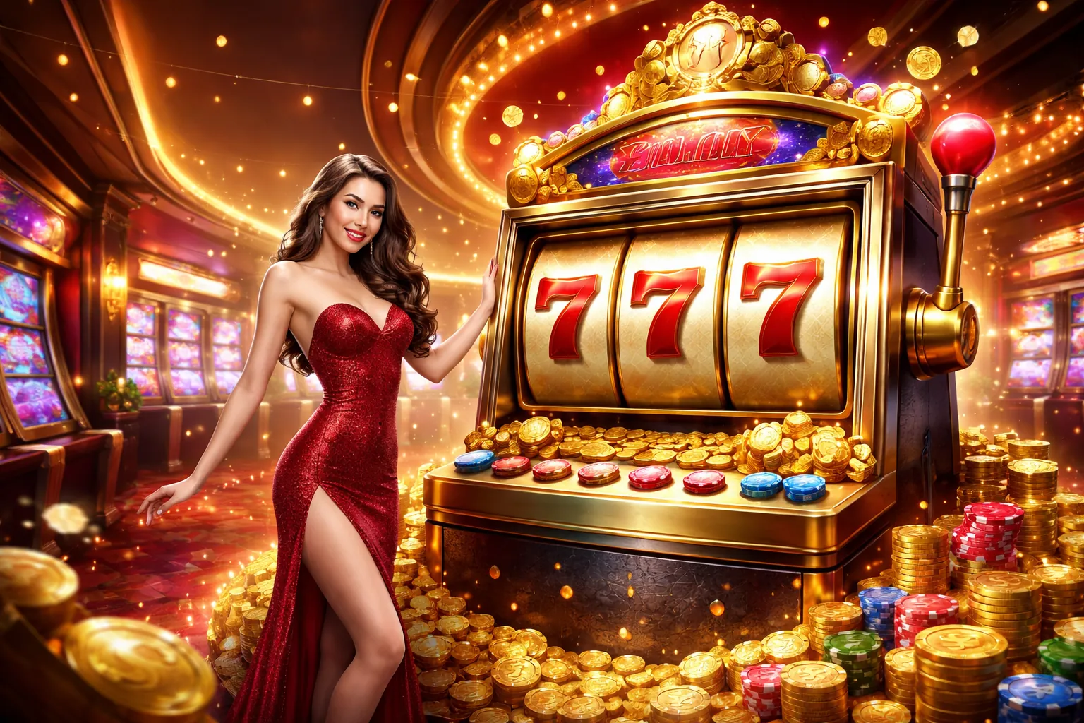 Biểu tượng tuân thủ GDPR và bảo mật dữ liệu 188BET