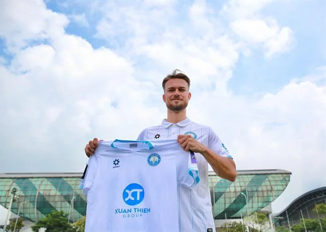 Chuyển khoản ngân hàng địa phương