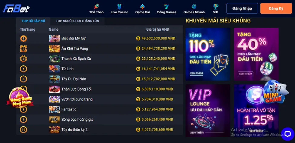 Banner ưu đãi đăng ký 188bet 250 khuyến mãi