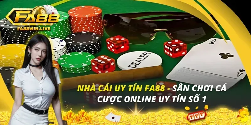 Hướng dẫn cá cược thể thao và casino