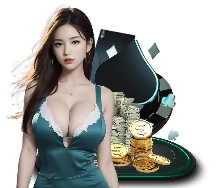Máy đánh bạc slot game